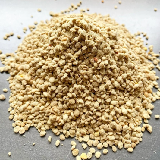 Bee Pollen (5lb Bag)